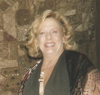 Photo of Sara D.