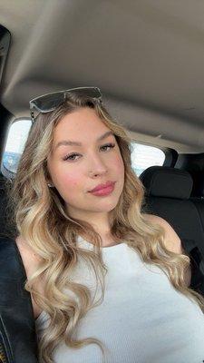 Photo of Skylar M.