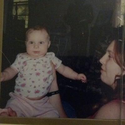 photo of Cristina H.