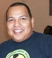 Photo of Tony L.