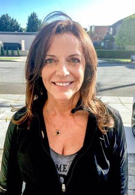 photo of Margarita M.