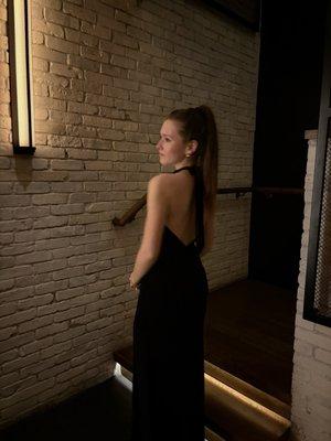 Photo of Leora S.
