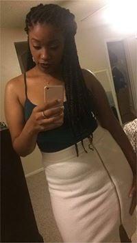 Photo of Cierra N.