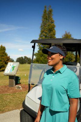 photo of Anthoinette M.