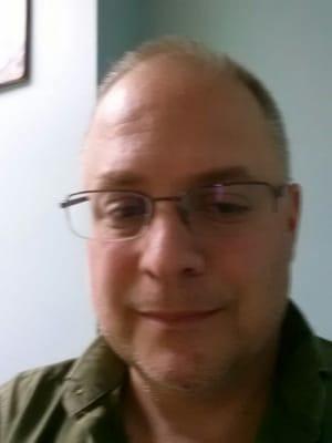 Photo of John B.