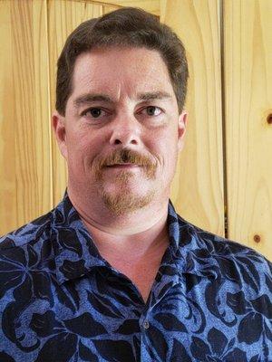 Photo of Christopher T.