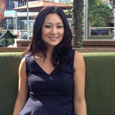 Photo of Susan C.