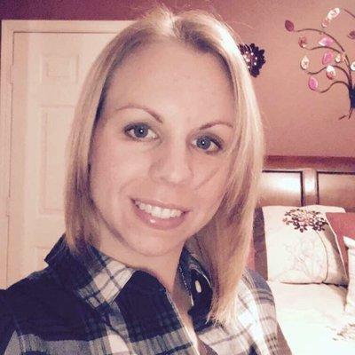Photo of Rebecca T.
