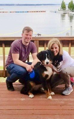 Photo of Michelle M.