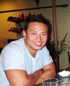 Photo of Alex P.