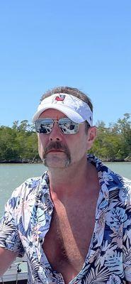 Photo of Stephen B.