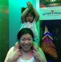 Photo of Angeline C.