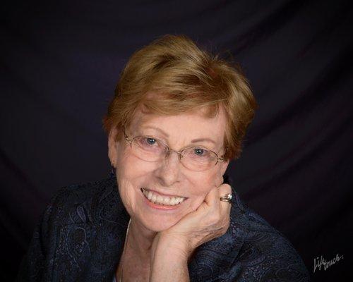 Photo of Zelda K.