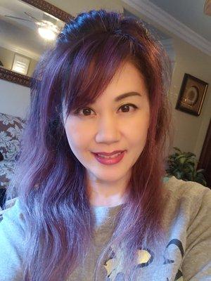 photo of alexandra h.