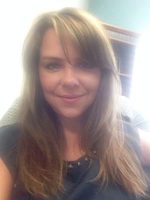 Photo of Kristen J.