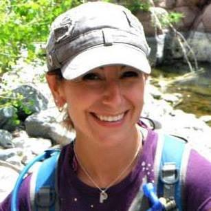 Photo of Melanie G.