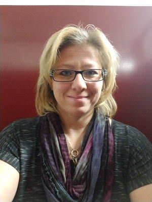 photo of Kristina K.