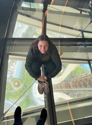 photo of Brittany C.