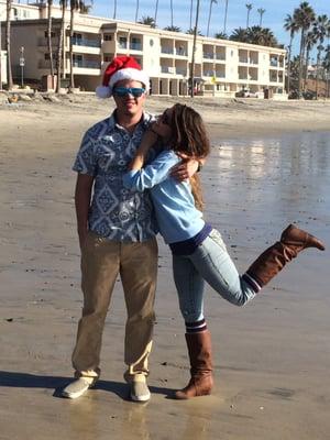 photo of Catherine R.