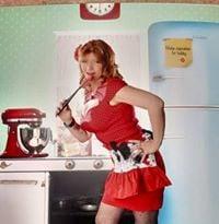 Photo of Cyndi Mark B.