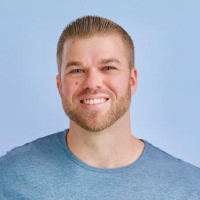 Photo of Kyle G.