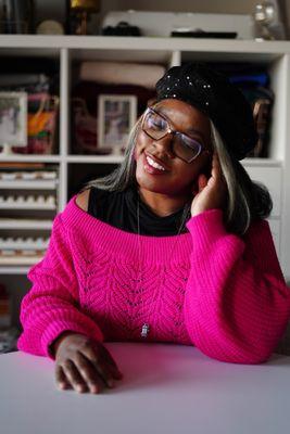Photo of Ashley S.