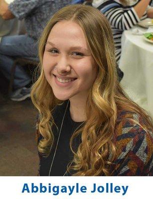 Photo of Abbigayle J.