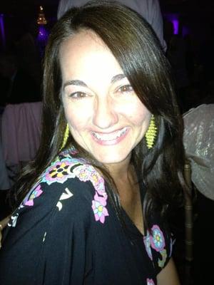 Photo of Nancy F.