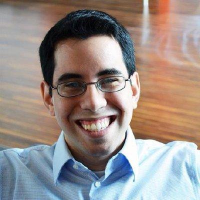 Photo of Diego M.