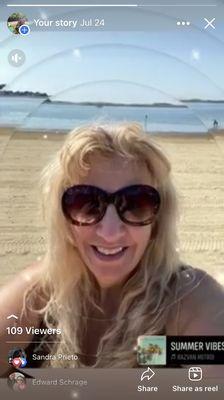 Photo of Michele M.