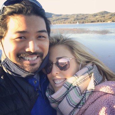 photo of Kimberly D.