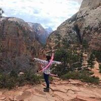 Photo of Joelle J.