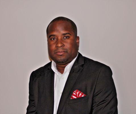 Photo of Terrence C.