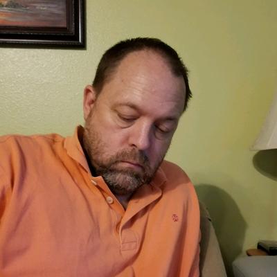 Photo of Jerry P.