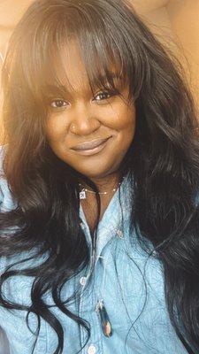 photo of Eboni-Jade W.