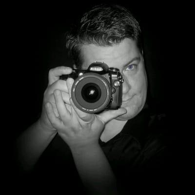 Photo of Eric C.
