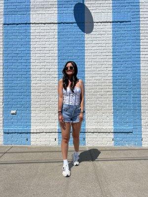 Photo of Uyen D.