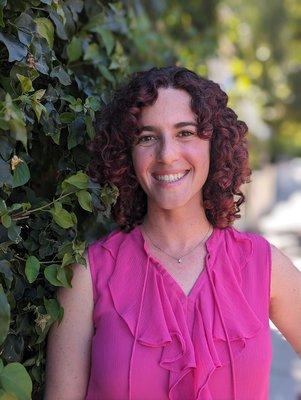 Photo of Jennifer V.