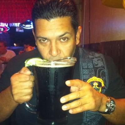 Photo of Antonio M.