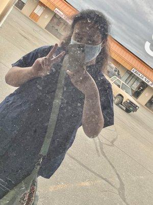 photo of Infinity-Ann A.