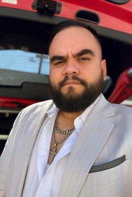 Photo of Jesse G.