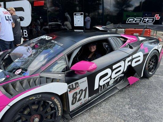 Photo of That Girl F.