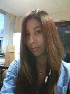 Photo of Crystal C.