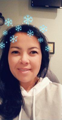 Photo of Annie K.