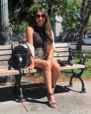 Photo of Valerie W.