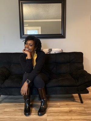 photo of Leirra P.