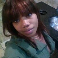 Photo of Tierra J.