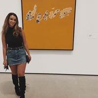 Photo of Christine T.