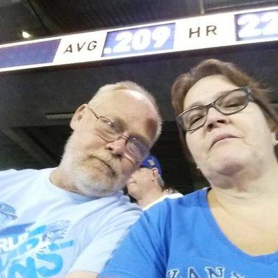 photo of Patricia S.