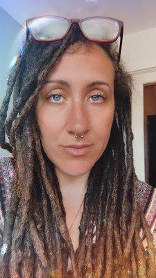 Photo of Arielle H.